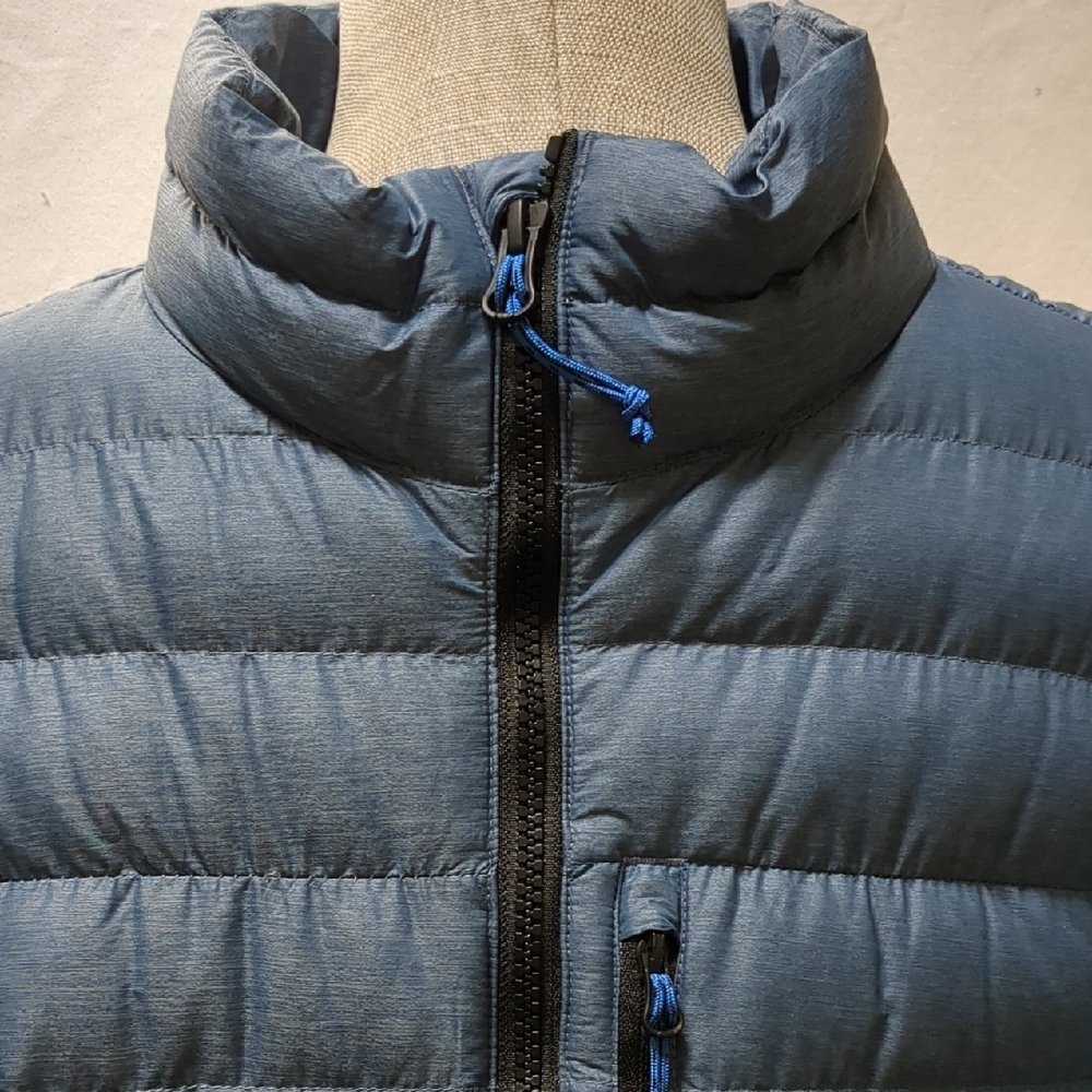 Alpine Design Down Jacket - image 2